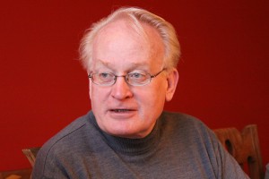 Knud Svendsen